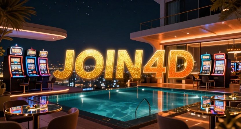 JOIN4D JOIN4D